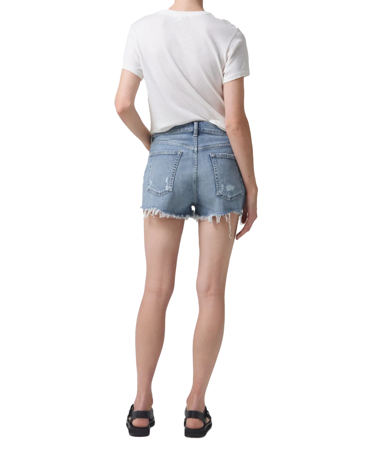 Annabelle Short in Sybil