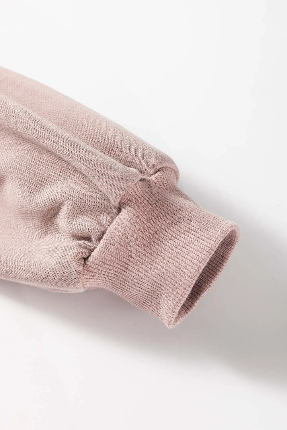 INNER PEACE Sweatshirt from Vivian-Lu