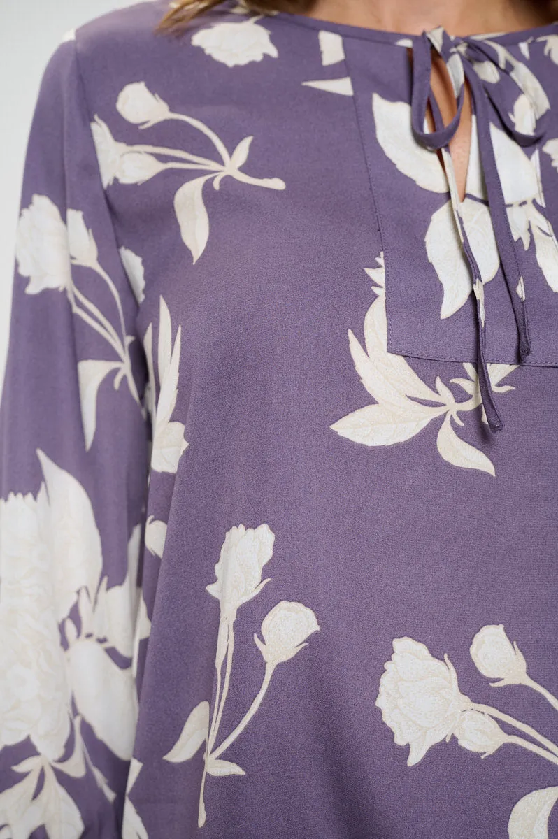 Sophia Blouse